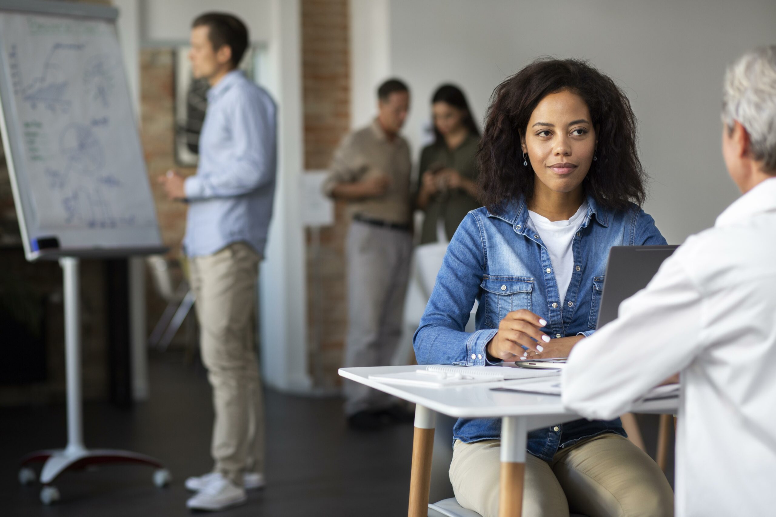 people-smiling-while-conference-room